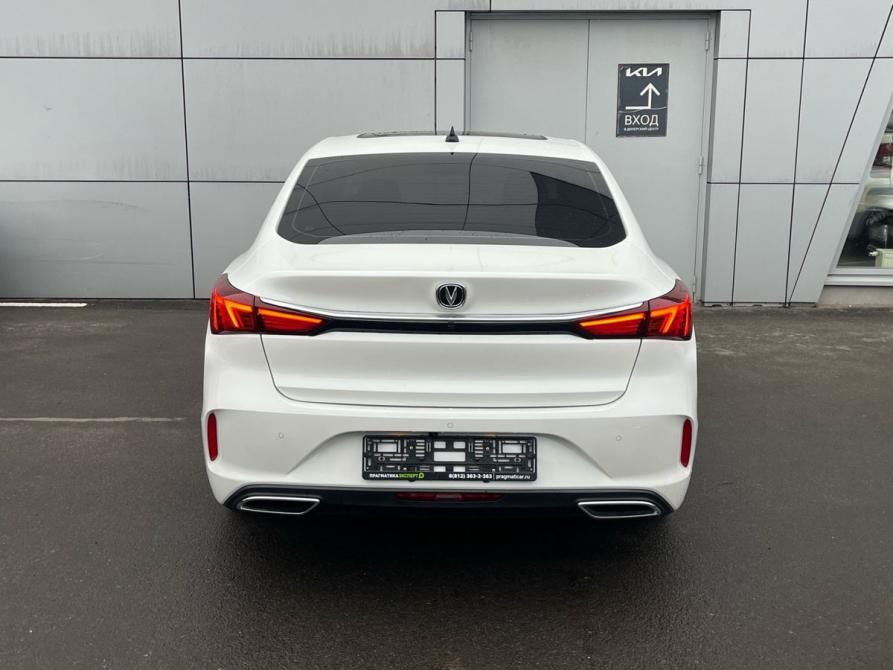 Changan Eado Plus Санкт-Петербург  - изображение 5