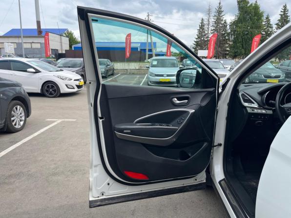 Hyundai Santa Fe III с пробегом 2013 года, цена 1 780 000 рублей, 214973 км, внедорожник, Автокод Объявления