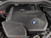 BMW X3 III (G01) Химки  - изображение 39