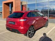 Lada (ВАЗ) XRAY I Владикавказ  - изображение 23