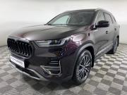 Chery Tiggo 8 Pro I Москва  - изображение 22