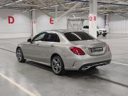 Mercedes-Benz C-Класс IV (W205) Рестайлинг Казань  - изображение 32