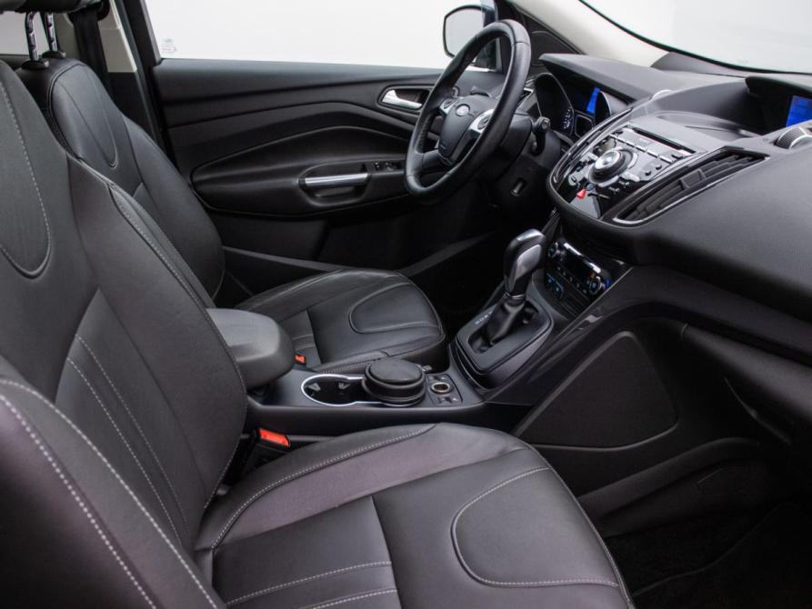 Ford Kuga II Москва  - изображение 10