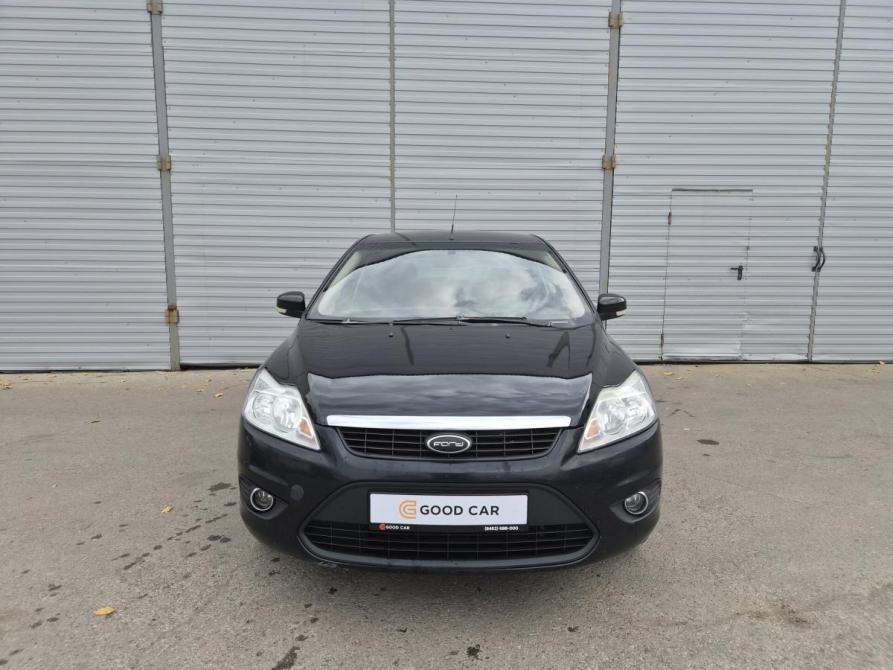 Ford Focus II Рестайлинг Саратов  - изображение 2