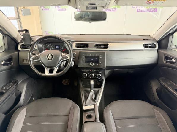 Renault Arkana I с пробегом 2021 года, цена 1 040 000 рублей, 173803 км, внедорожник, Автокод Объявления