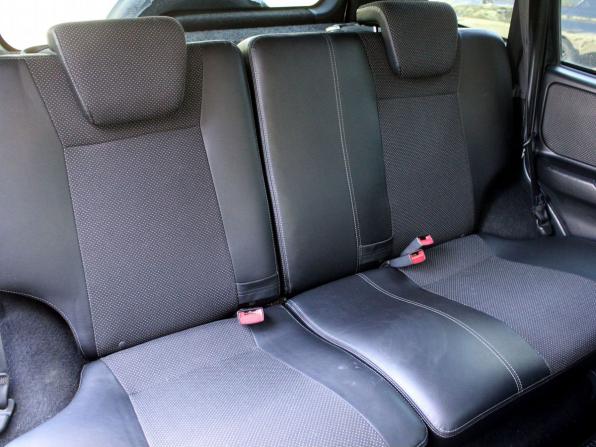 Chevrolet Niva I Рестайлинг с пробегом 2013 года, цена 600 000 рублей, 100300 км, внедорожник, Автокод Объявления