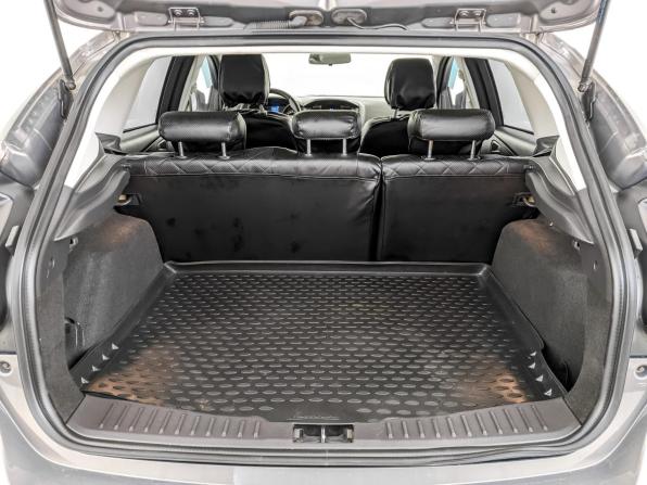 Ford Focus III с пробегом 2013 года, цена 690 000 рублей, 142432 км, хэтчбек, Автокод Объявления