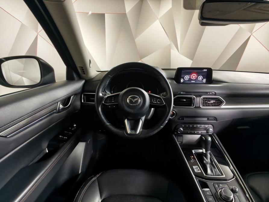 Mazda CX-5 II Москва  - изображение 20