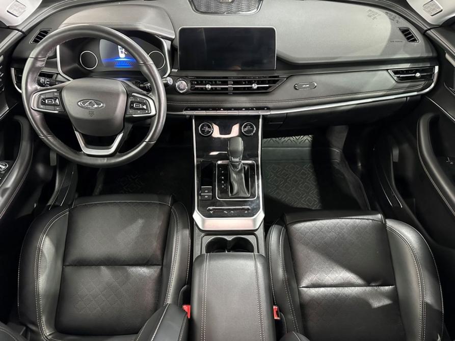 Chery Tiggo 8 I Москва  - изображение 9