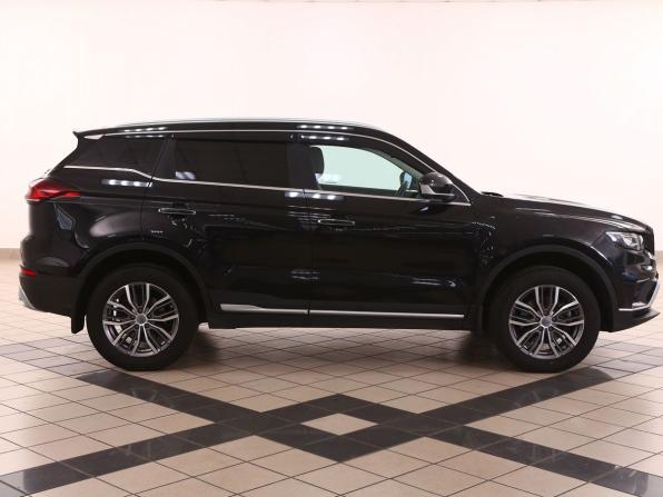 Geely Atlas Pro с пробегом 2024 года, цена 1 795 000 рублей, 73000 км, внедорожник, Автокод Объявления