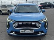 Haval Jolion I Санкт-Петербург  - изображение 21
