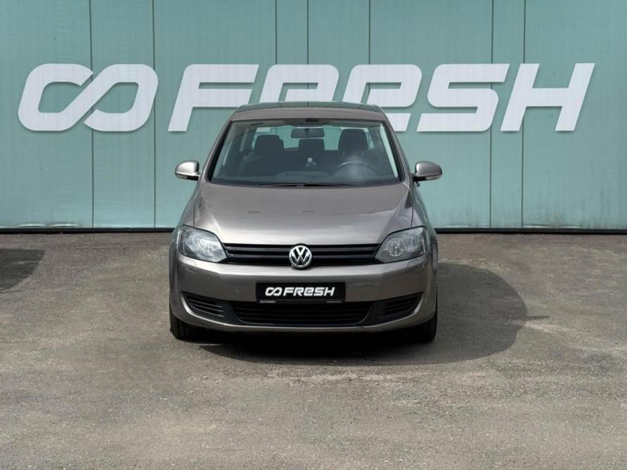 Volkswagen Golf Plus II Кропоткин  - изображение 6