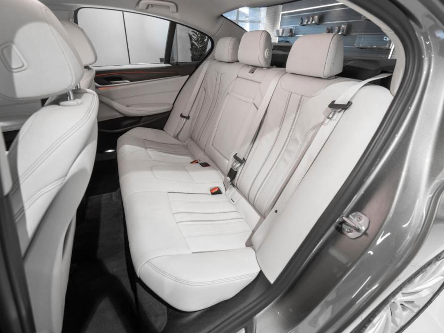 BMW 5 серии VII (G30/G31/G38) Москва  - изображение 12
