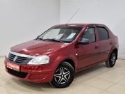 Renault Logan I Рестайлинг Азнакаево  - изображение 17