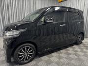 Honda N-WGN I Рестайлинг Стерлитамак  - изображение 43
