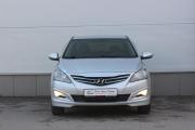Hyundai Solaris I Рестайлинг Белгород  - изображение 25