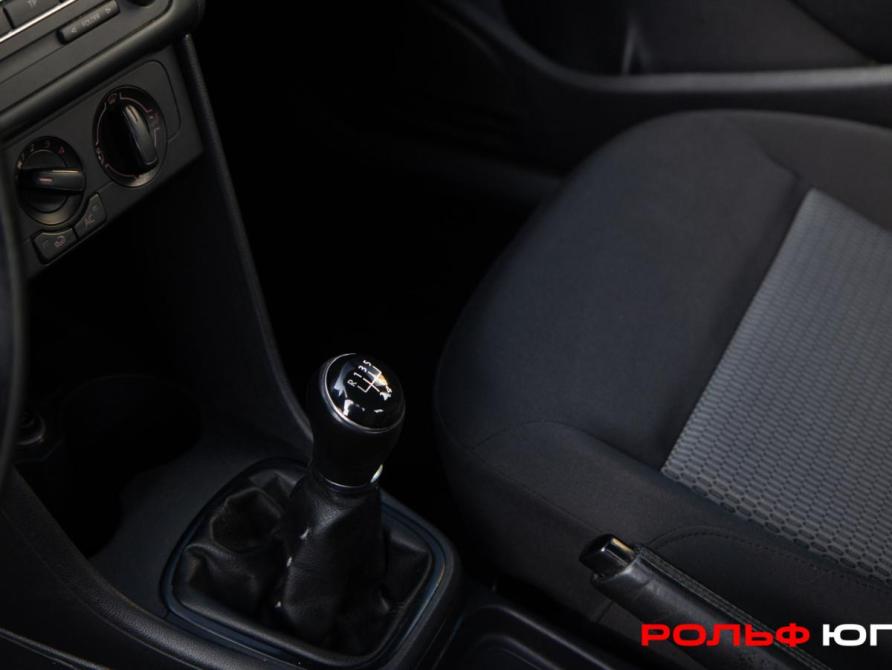 Volkswagen Polo V Москва  - изображение 17