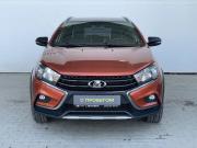 Lada (ВАЗ) Vesta I Екатеринбург  - изображение 30