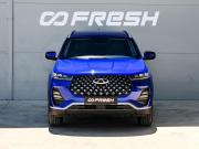 Chery Tiggo 7 Pro I Краснодар  - изображение 25