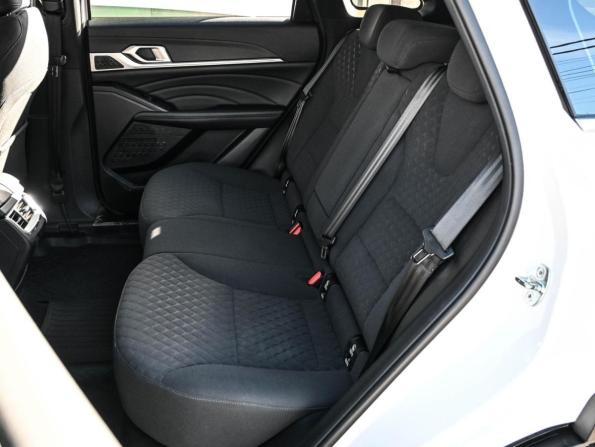 Haval F7 II с пробегом 2024 года, цена 3 180 000 рублей, 38010 км, внедорожник, Автокод Объявления
