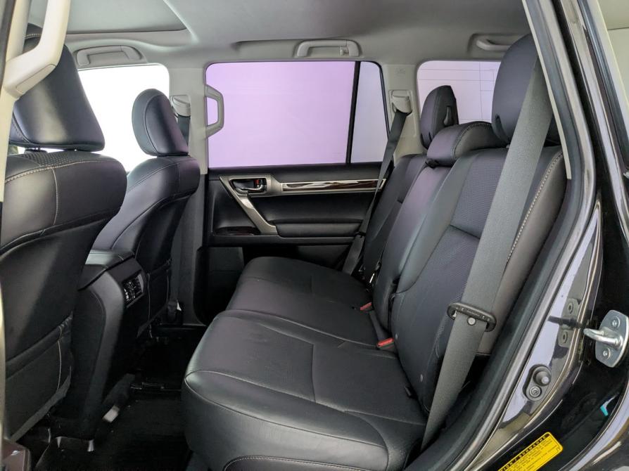 Lexus GX II Рестайлинг Москва  - изображение 10