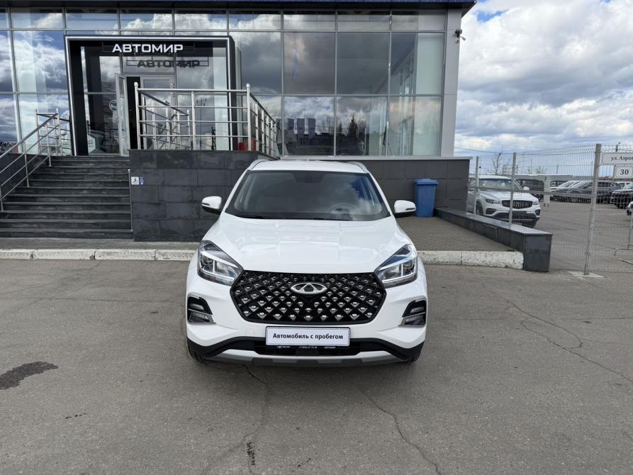 Chery Tiggo 4 Pro I Саратов  - изображение 2