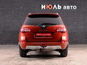 Renault Koleos I Рестайлинг 2 Екатеринбург  - изображение 30
