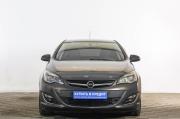 Opel Astra J Рестайлинг Тюмень  - изображение 21