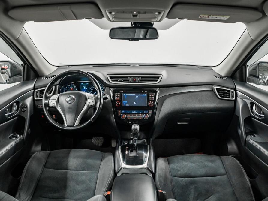 Nissan X-Trail III Красноярск  - изображение 10