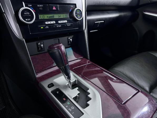 Toyota Camry VII (XV50) с пробегом 2012 года, цена 1 577 000 рублей, 257000 км, седан, Автокод Объявления