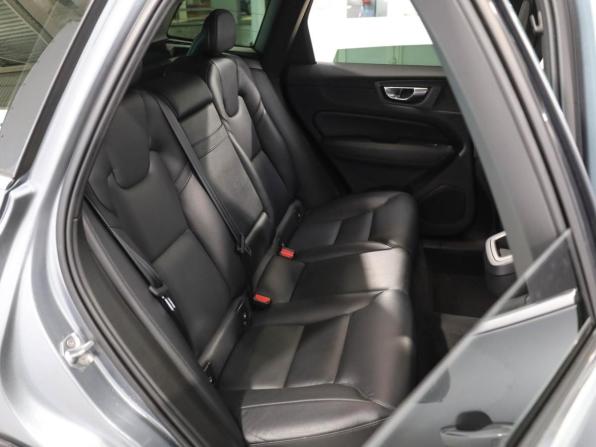 Volvo XC60 II с пробегом 2020 года, цена 3 479 000 рублей, 164738 км, внедорожник, Автокод Объявления