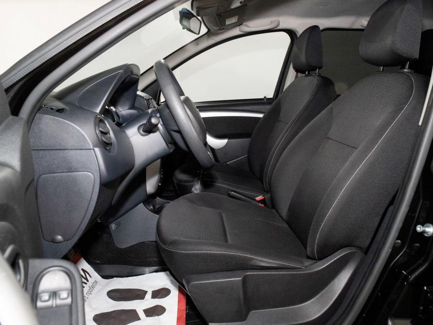 Nissan Terrano III (D10) Иркутск  - изображение 5