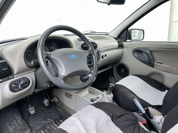 Lada (ВАЗ) Kalina I с пробегом 2009 года, цена 173 000 рублей, 177796 км, седан, Автокод Объявления