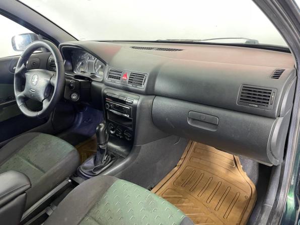 Skoda Octavia I (A4) Рестайлинг с пробегом 2000 года, цена 299 000 рублей, 436900 км, лифтбек, Автокод Объявления