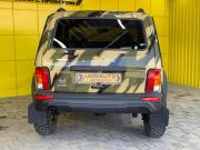 Lada (ВАЗ) 2121 (4x4) I Рестайлинг Ижевск  - изображение 21