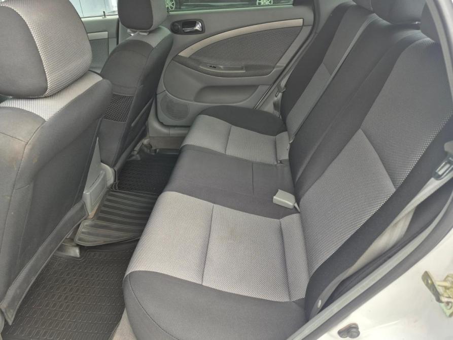 Chevrolet Lacetti I Воронеж  - изображение 15