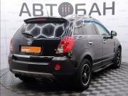 Opel Antara I Рестайлинг Екатеринбург  - изображение 32