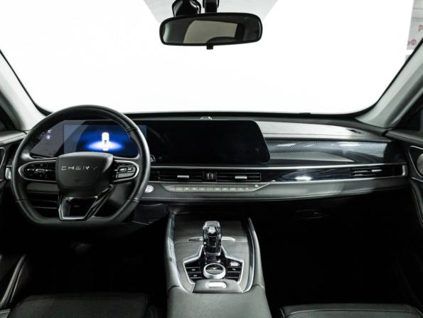 Chery Tiggo 7L I с пробегом 2025 года, цена 1 999 000 рублей, 42678 км, внедорожник, Автокод Объявления