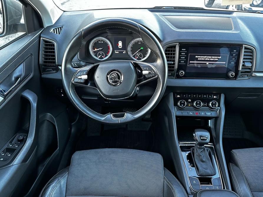 Skoda Karoq I Волгоград  - изображение 18