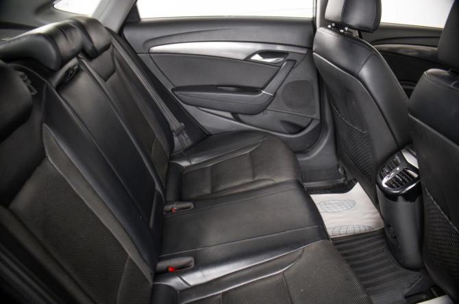 Hyundai i40 I с пробегом 2014 года, цена 1 379 000 рублей, 146800 км, седан, Автокод Объявления