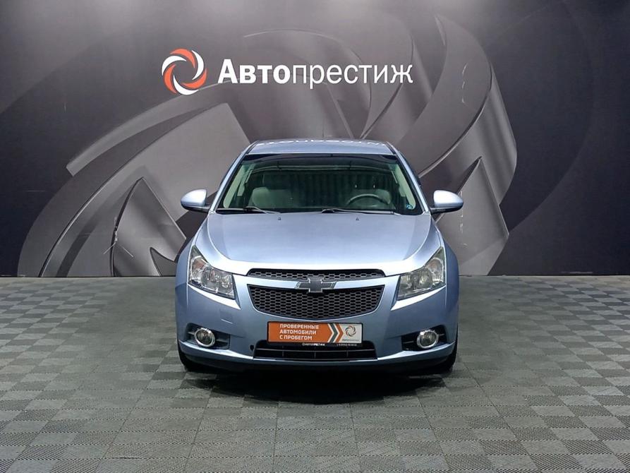 Chevrolet Cruze I Оренбург  - изображение 2