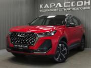 Chery Tiggo 7 Pro Plug-in Hybrid Пермь  - изображение 20