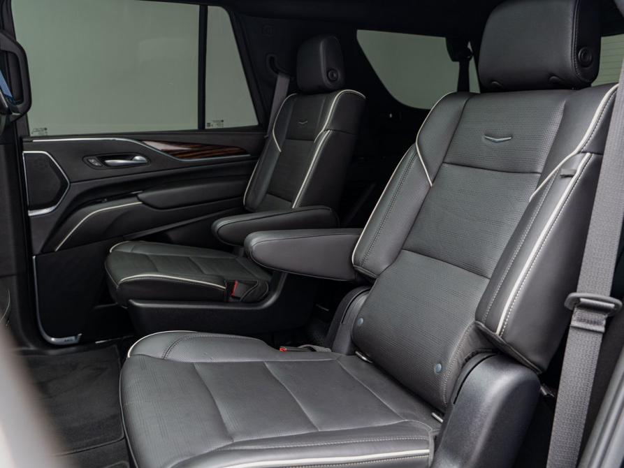 Cadillac Escalade V Москва  - изображение 23
