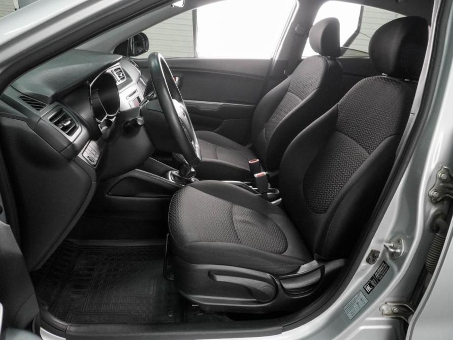 Kia Rio III Рестайлинг Воронеж  - изображение 10