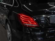 Mercedes-Benz C-Класс IV (W205) Москва  - изображение 42