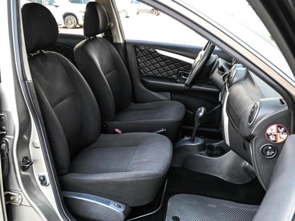 Nissan Almera III (G15) с пробегом 2013 года, цена 649 000 рублей, 135775 км, седан, Автокод Объявления