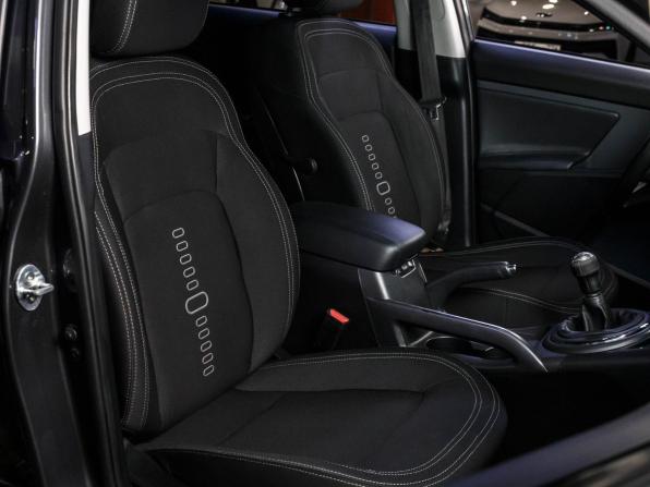 Kia Sportage III с пробегом 2013 года, цена 1 140 000 рублей, 143634 км, внедорожник, Автокод Объявления