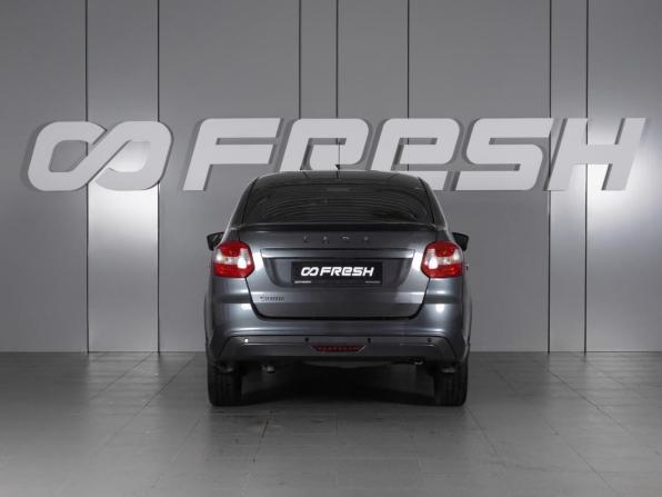 Lada (ВАЗ) Granta I Рестайлинг с пробегом 2024 года, цена 899 000 рублей, 21025 км, лифтбек, Автокод Объявления