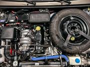 Lada (ВАЗ) Niva Legend I Екатеринбург  - изображение 22