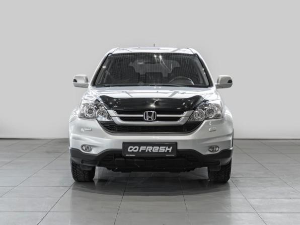 Honda CR-V III Рестайлинг с пробегом 2011 года, цена 1 650 000 рублей, 146753 км, внедорожник, Автокод Объявления